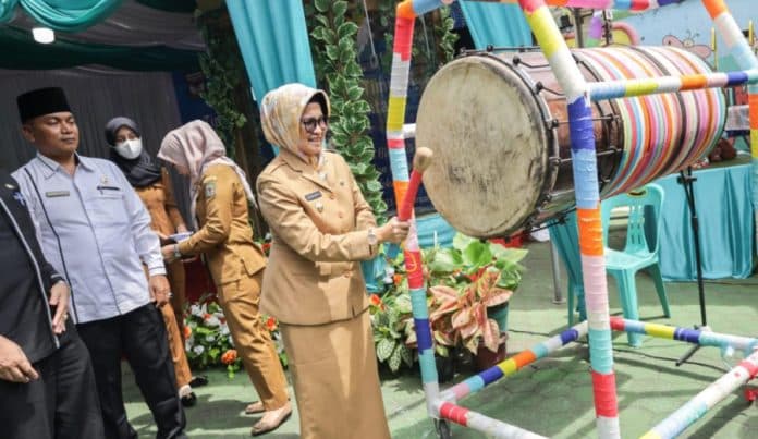 mtq_siantar_timur_dibuka_wali_kota_berharap_lahir_generasi_pencinta_alquran