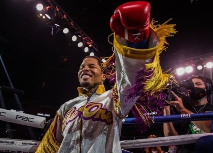 mualaf_simak_profil_juara_tinju_dunia_gervonta_davis