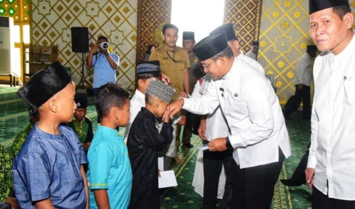 muhasabah_pemkab_deli_serdang_pj_bupati_mari_introspeksi_songsong_2025