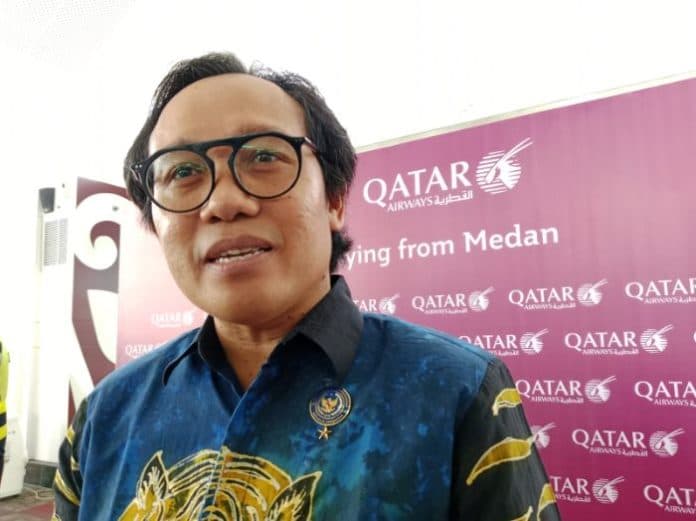 mulai_hari_ini_qatar_airways_terbang_perdana_dari_doha_ke_medan