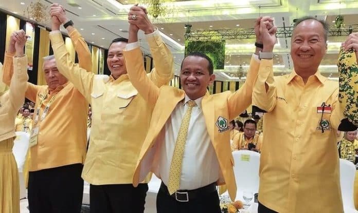 munas_setujui_bahlil_lahadalia_jadi_ketum_golkar_2024_2029