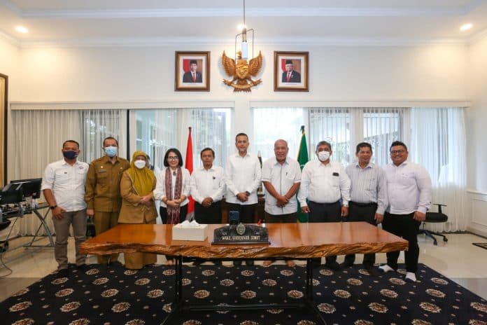 musa_rajekshah_rakernas_punguan_silau_raja_awal_baik_untuk_kemajuan_samosir