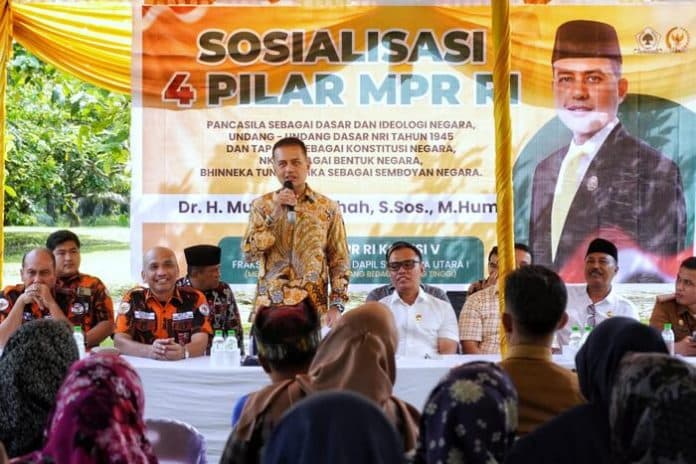 musa_rajekshah_sosialisasikan_empat_pilar_kebangsaan_ini_tanggapan_warga