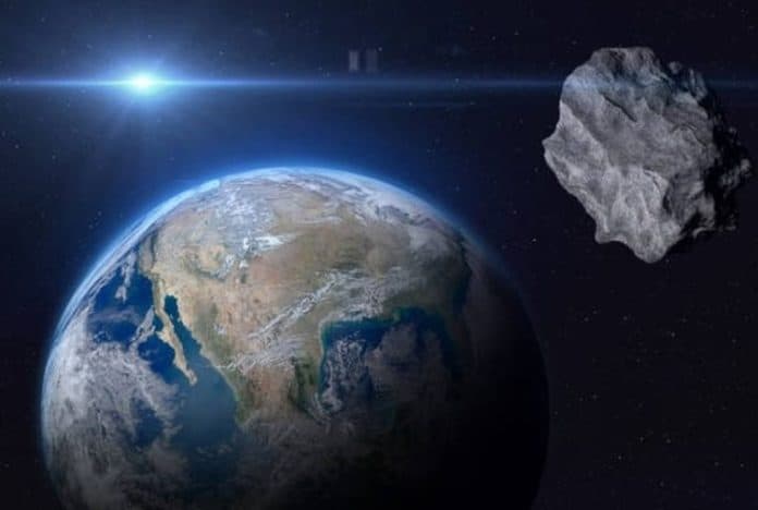 nasa_prediksi_asteroid_kecepatan_54_ribu_kmjam_lewati_bumi