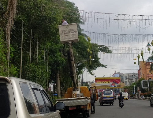 nataru_2023_dinas_prkp_siantar_bakal_pasang_lampu_hias_di_5_titik