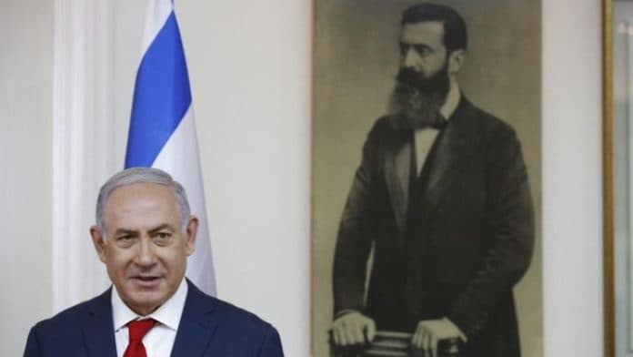 netanyahu_isyarat_lampu_hijau_soal_ajakan_hamas_perpanjang_gencatan