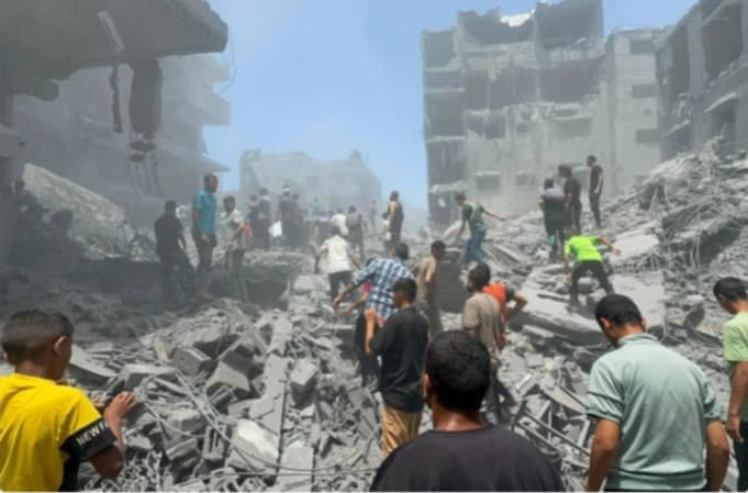 netanyahu_tolak_ide_bangun_rs_darurat_di_israel_untuk_anak_gaza