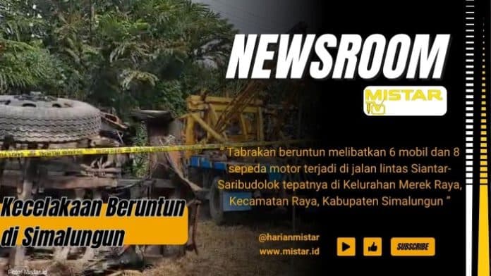 newsroom_belasan_kendaraan_terlibat_kecelakaan_beruntun_di_simalungun