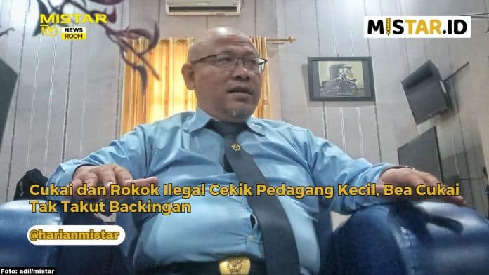 newsroom_cukai_dan_rokok_ilegal_cekik_pedagang_kecil_bea_cukai_tak_takut_backingan