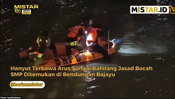 newsroom_hanyut_terbawa_arus_sungai_bahilang_jasad_bocah_smp_ditemukan_di_bendungan_bajayu