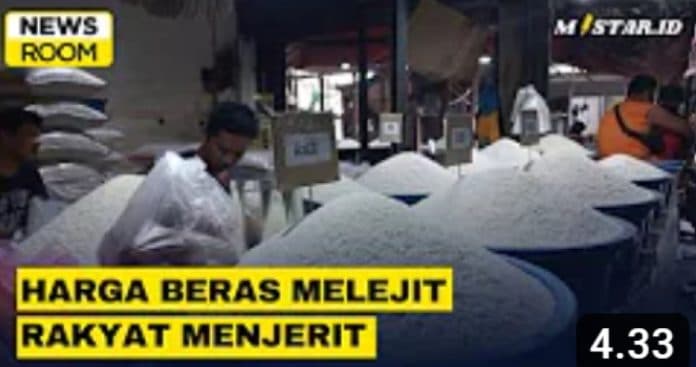 newsroom_harga_beras_melejit_rakyat_menjerit