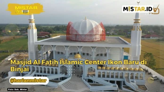 newsroom_masjid_al_fatih_islamic_center_ikon_baru_di_binjai