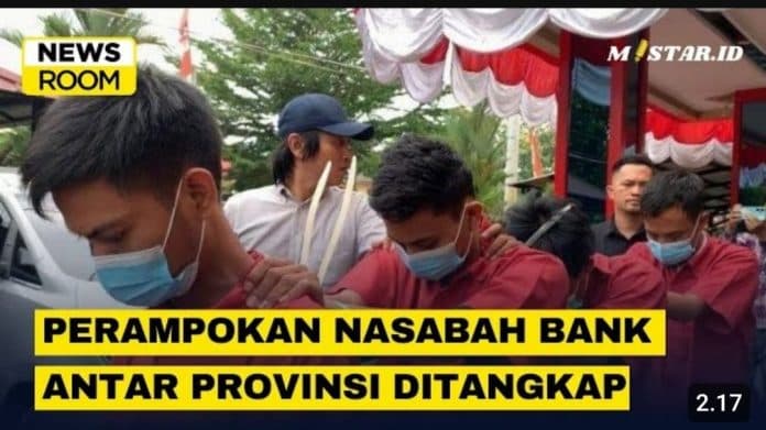 newsroom_perampokan_nasabah_bank_antar_provinsi_ditangkap