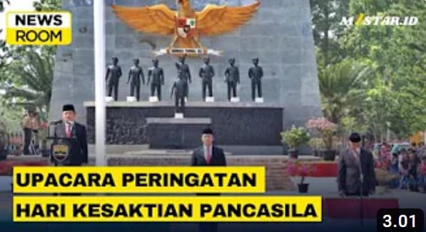 newsroom_peringatan_hari_kesaktian_pancasila_dan_mengenang_masa_kelam_letda_sujono
