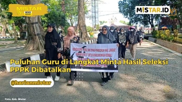 newsroom_puluhan_guru_di_langkat_minta_hasil_seleksi_pppk_dibatalkan