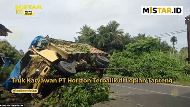 newsroom_truk_karyawan_pt_horizon_terbalik_di_lopian_tapteng