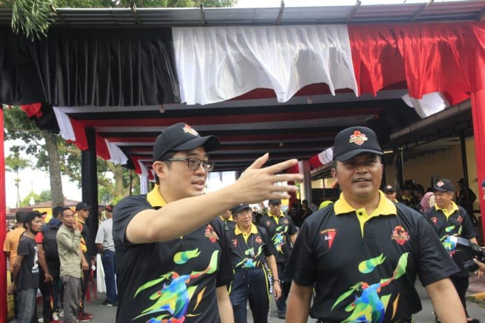 newsroom_turnamen_volly_marcopolo_cup_rebut_piala_dansat_brimob