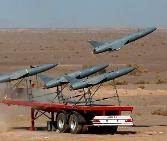 ngaku_pasok_drone_ke_rusia_iran_sebelum_perang_dimulai