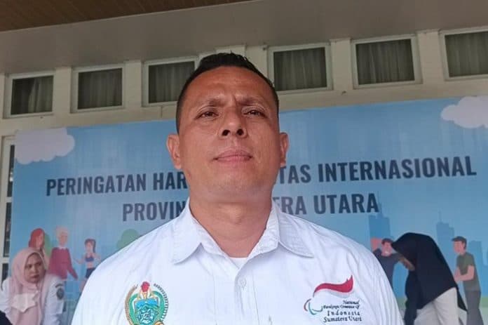 npc_sumut_harap_fasilitas_olahraga_bantu_permudah_atlet_disabilitas_berlatih