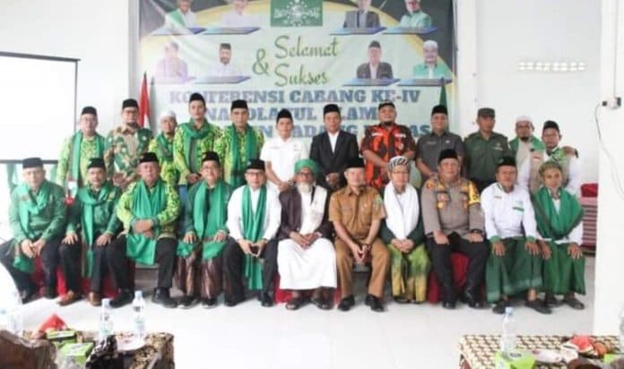 nu_palas_gelar_konfercab_ke_iv_begini_harapan_plt_bupati