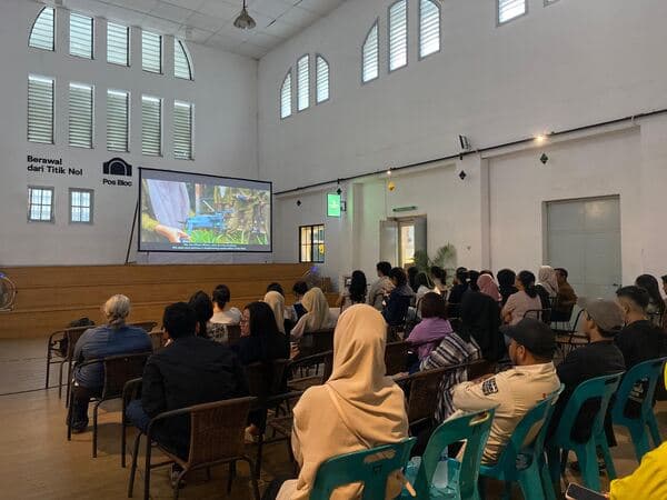 nuraga_bhumi_launchingkan_film_dokumenter_tampilkan_keindahan_hutan_leuser