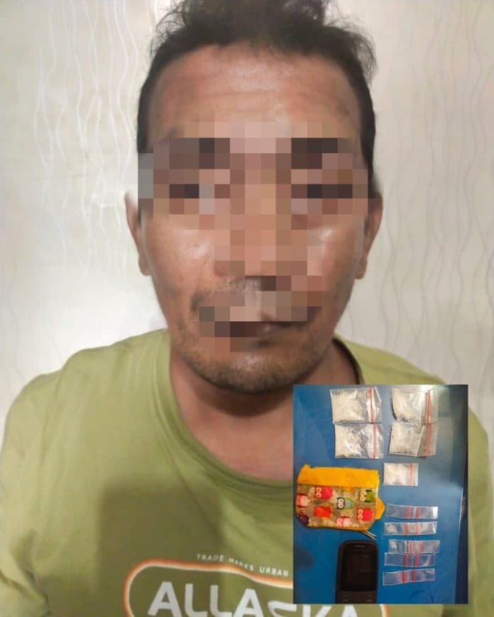 nyambi_dagang_sabu_nelayan_asal_tanjung_tiram_batu_bara_ditangkap_polisi