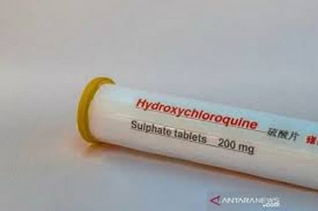 obat_corona_hydroxychloroquine_diuji_klinis_pada_manusia