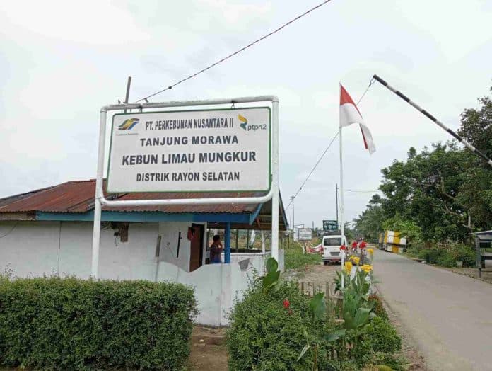okupasi_lahan_hgu_94_lau_barus_baru_ptpn2_berikan_tali_asih_kepada_warga