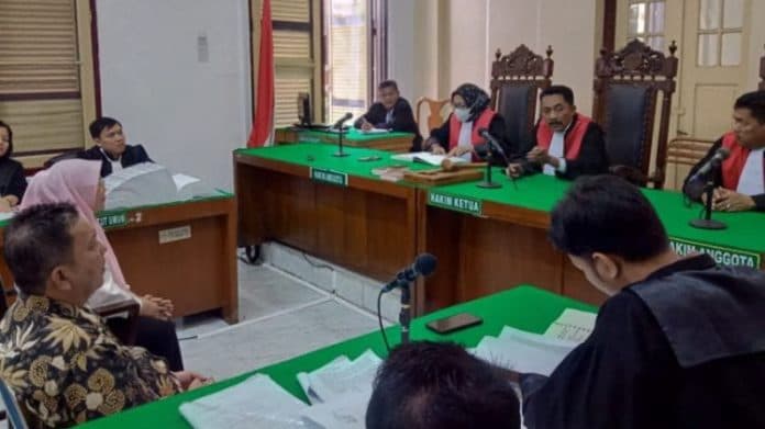 oloan_silalahi_meninggal_ketua_hakim_kasus_ppdb_man_3_medan_bakal_berganti