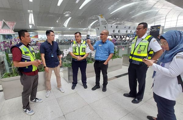 ombudsman_ri_perwakilan_sumut_pantau_arus_balik_bandara_kualanamu