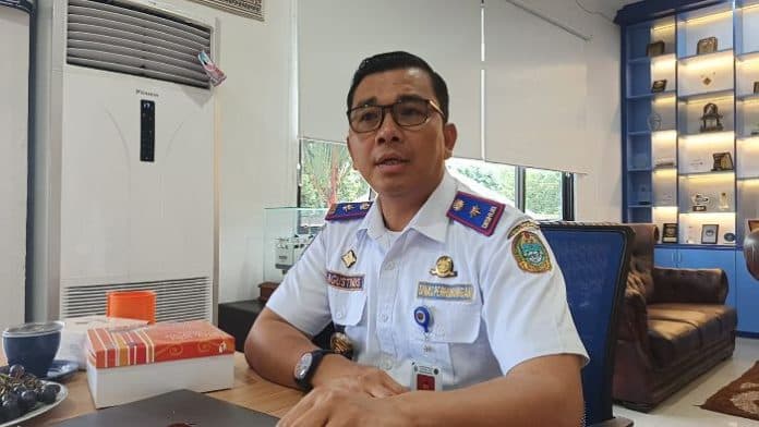operator_bus_mohon_pakai_pool_di_jalan_jamin_ginting_kadishub_sumut_bilang_begini