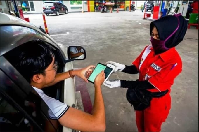 organda_medan_soroti_pembelian_bbm_pakai_aplikasi_mypertamina