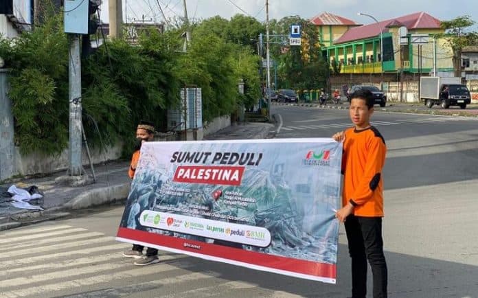 organisasi_muslim_di_sumut_aksi_solidaritas_kemanusiaan_untuk_bantu_palestina