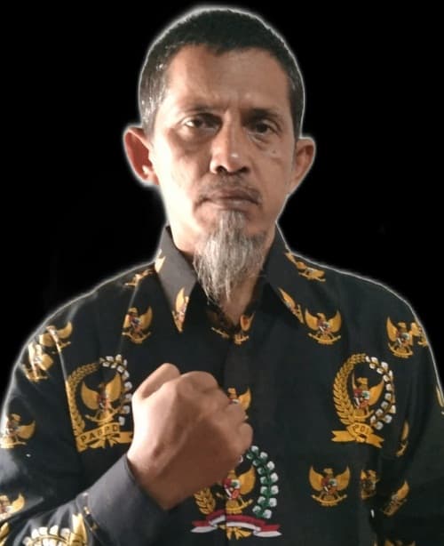 pabpdsi_se_sumut_tolak_draf_ruu_tentang_desa_deklarator_berpotensi_hilangkan_integritas_dan_transparansi_di_desa
