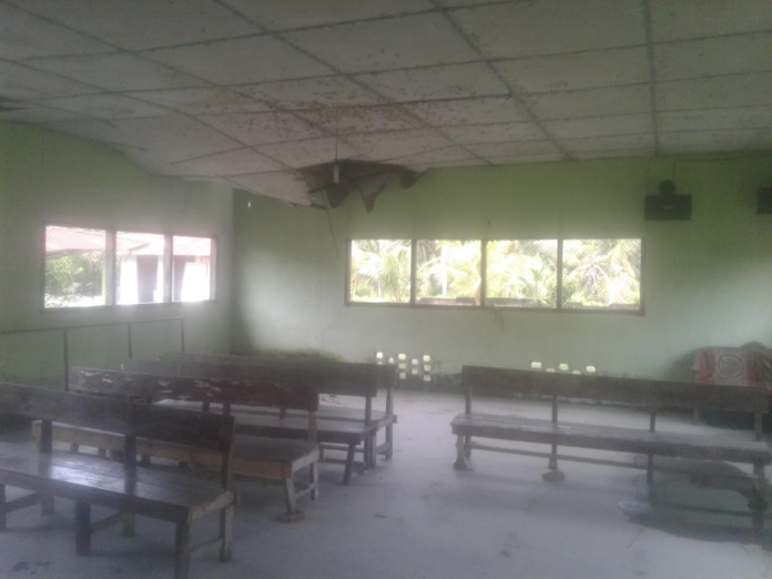 pak_bupati_kantor_kelurahan_binjai_serbangan_asahan_butuh_perbaikan