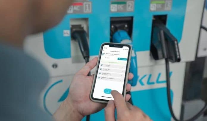 pakai_pln_mobile_begini_cara_isi_daya_kendaraan_listrik_di_sumut