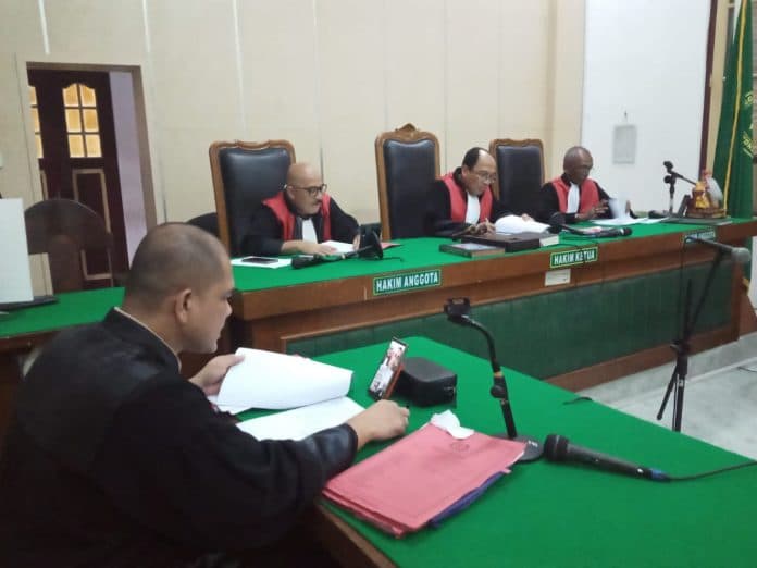 panji_satria_pembunuh_echa_tampubolon_dituntut_15_tahun_penjara