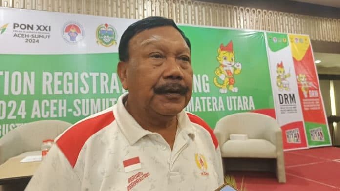 panwasrah_pon_xxi_rute_balap_sepeda_diserahkan_ke_technical_delegate