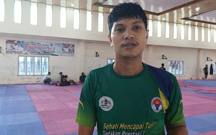 para_taekwondo_sumut_bakal_diperkuat_atlet_peraih_medali_bahrain_di_peparnas_solo