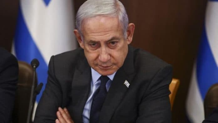 parlemen_israel_keluarkan_aturan_baru_penonton_konten_pro_hamas_dipidana