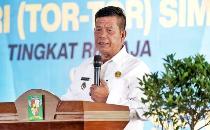 partai_golkar_diminta_usung_rhs_di_pilkada_simalungun