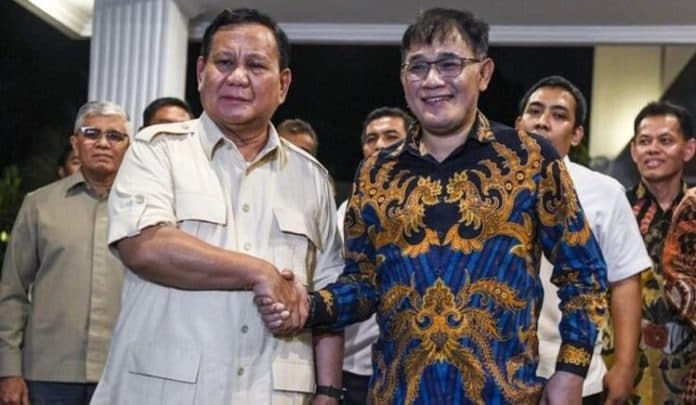 pasca_bersua_prabowo_gerindra_tepis_budiman_sudjatmiko_bakal_bergabung