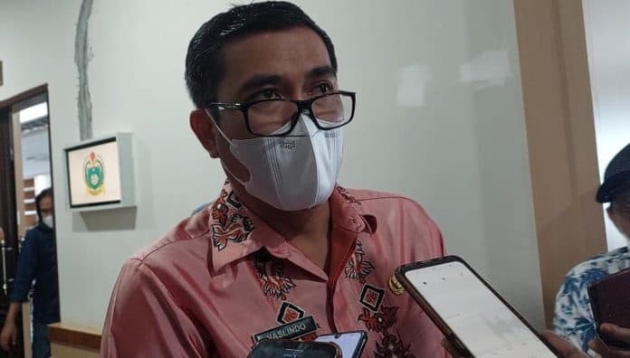 pasca_kenaikan_bbm_pemprov_sumut_pantau_harga