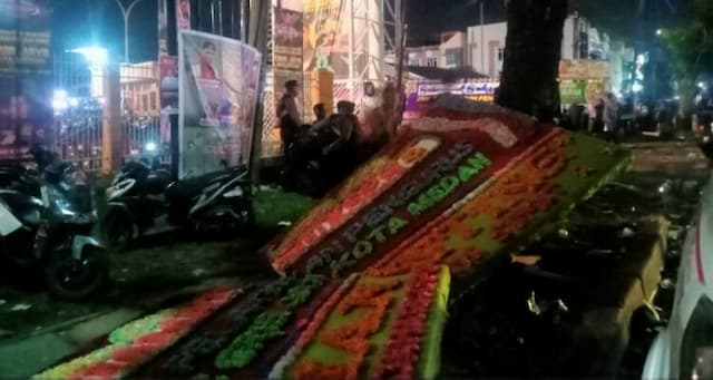 pasca_keributan_pelantikan_okp_ratusan_personel_brimob_berjaga_di_lokasi