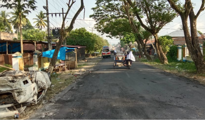 pasca_kerusuhan_di_madina_polda_sumut_masih_lidik
