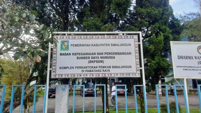 pasca_libur_tahun_baru_kehadiran_asn_di_pemkab_simalungun_capai_90_persen