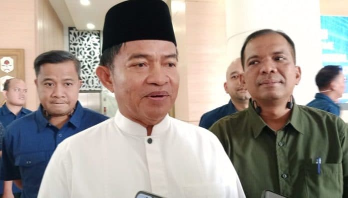 pasca_ott_bupati_labuhanbatu_pj_gubsu_pelayanan_tetap_berjalan