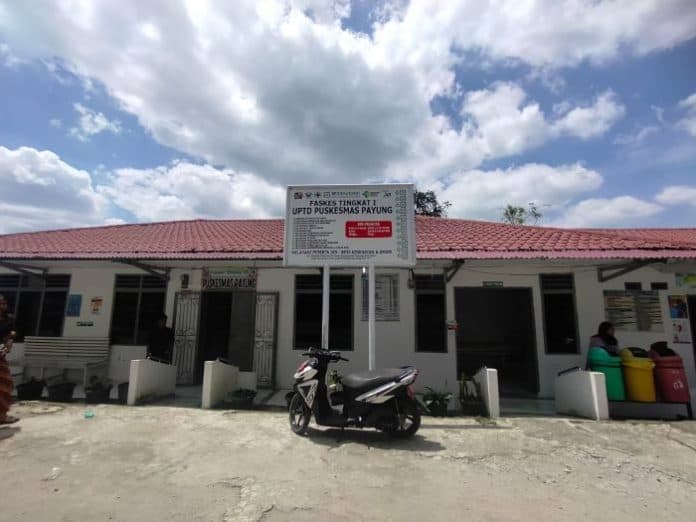 pasien_meninggal_tanpa_pelayanan_di_puskesmas_payung_diskominfo_karo_minta_maaf