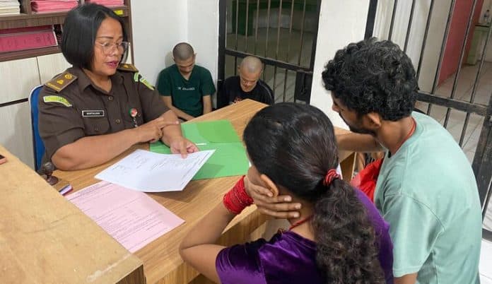 pasutri_diduga_cemarkan_nama_baik_kejari_medan_segera_dilimpahkan_ke_pengadilan