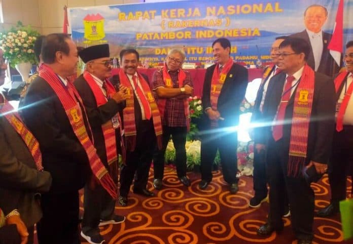 patambor_rakernas_di_siantar_satukan_perbedaan_menuju_peradaban_baru